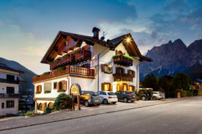 Hotel Natale Cortina D'ampezzo